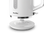 Breville Bold White Electric Kettle, 1.7L Image 2 of 5